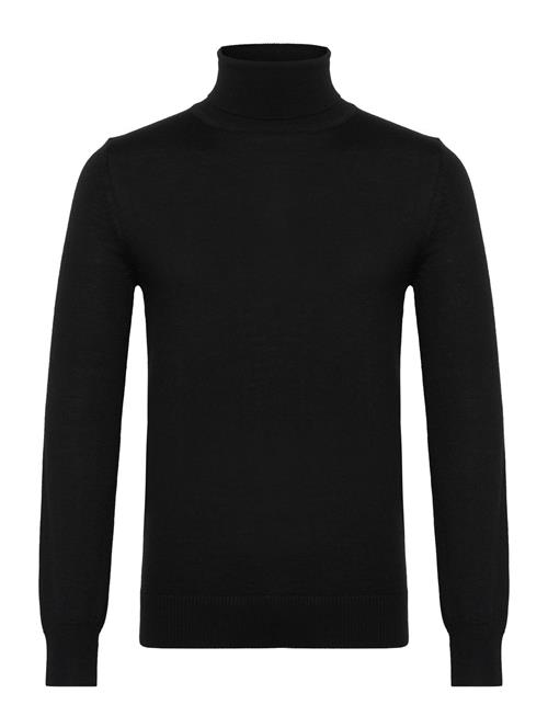 Bruun & Stengade Bs Saturn Regular Fit Knitwear Bruun & Stengade Black