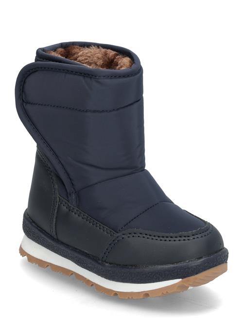 mikk-line Winter Boot Padded Mikk-line Navy