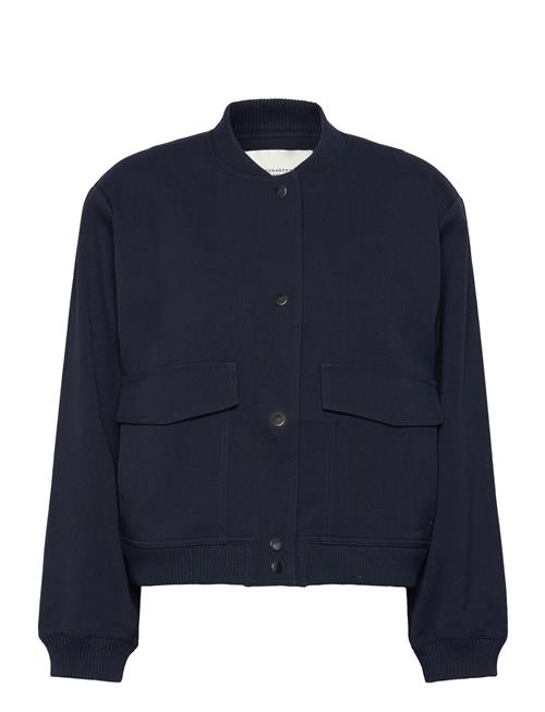 Cmtailor-Jacket Copenhagen Muse Navy