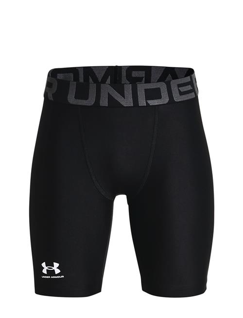 Ua Hg Armour Shorts Under Armour Black