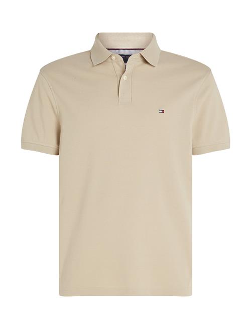 1985 Regular Polo Tommy Hilfiger Beige