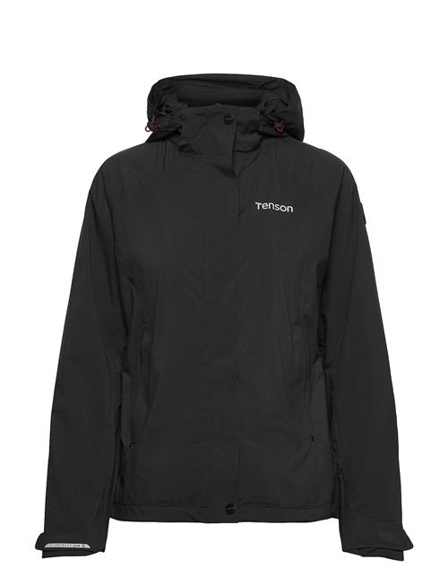 Tenson Biscaya Evo Jacket W Tenson Black