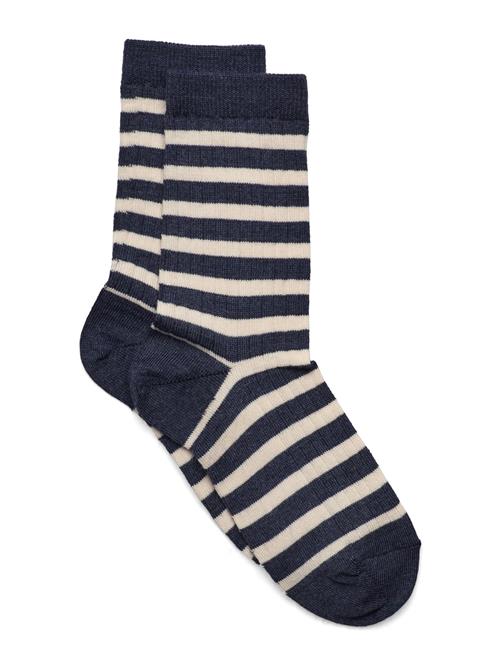 Elis Socks Mp Denmark Navy