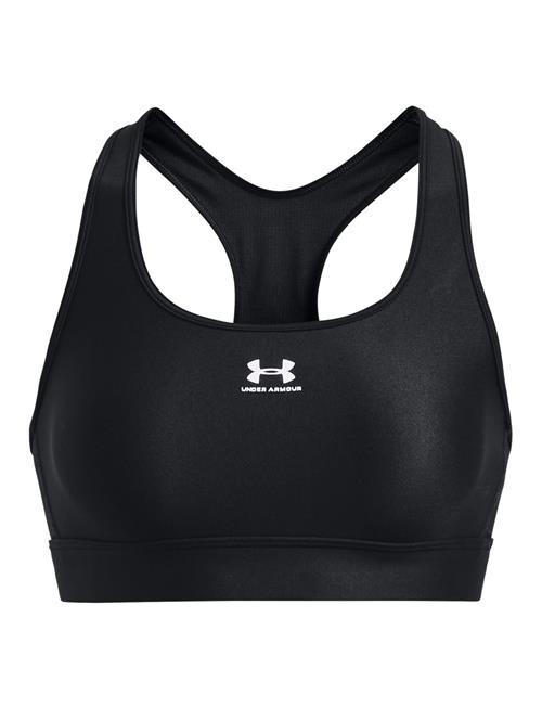 Under Armour Ua Heatgear Mid Padless Under Armour Black