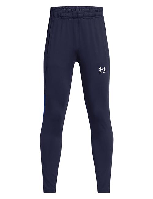 Ua B's Challenger Train Pant Under Armour Navy