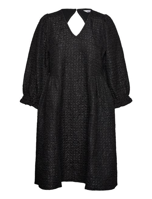 Srfannie Dress Soft Rebels Black