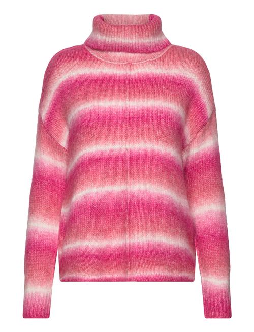 Fragnes Pu 1 Fransa Pink