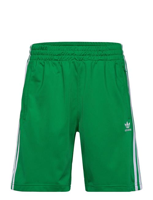 Firebird Short Adidas Originals Green