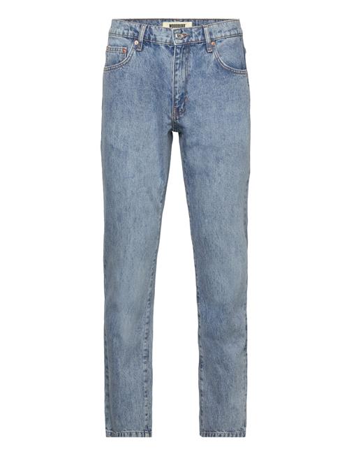 Woodbird Doc Do Jeans Woodbird Blue