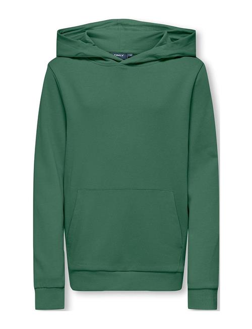 Kids Only Koblassi L/S Pocket Hood Swt Noos Kids Only Green