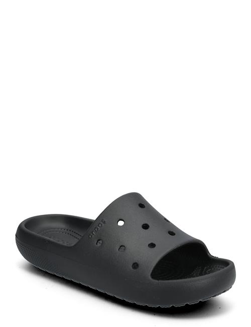 Crocs Classic Slide V2 Crocs Black