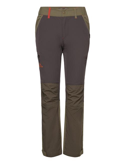 Lynx Xtrm Women Anti Hunting Trouser Swedteam Green