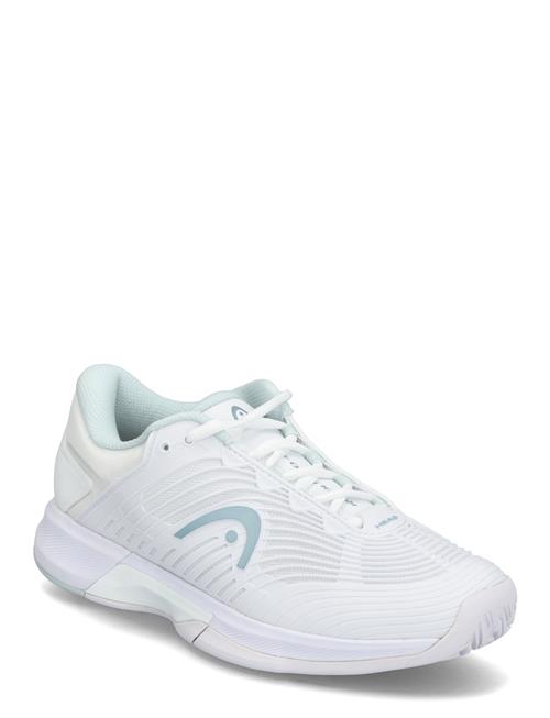 Head Head Revolt Pro 4.5 Women Tennis Shoes Head White