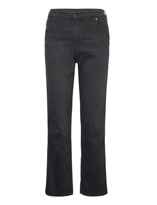 Malena-F 6211 Jossie Night Lois Jeans Black