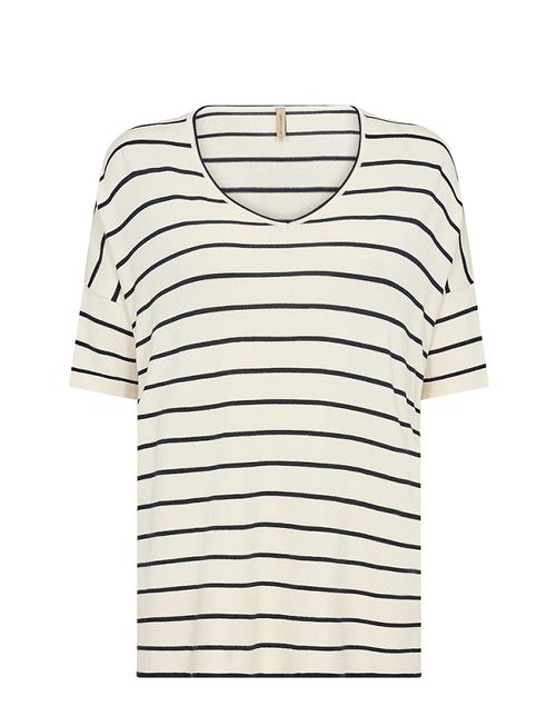 Sc-Eireen Stripe Soyaconcept Cream