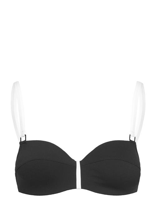 Chantelle Beach Authentic Bikini Half-Cup Memory Bra Chantelle Beach Black