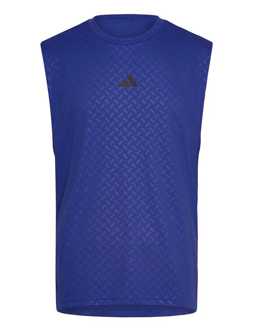 adidas Performance Power Tank Adidas Performance Blue