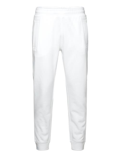 Emporio Armani Trouser Emporio Armani White