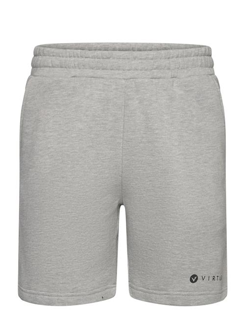 Dereck M Sweat Shorts Virtus Grey