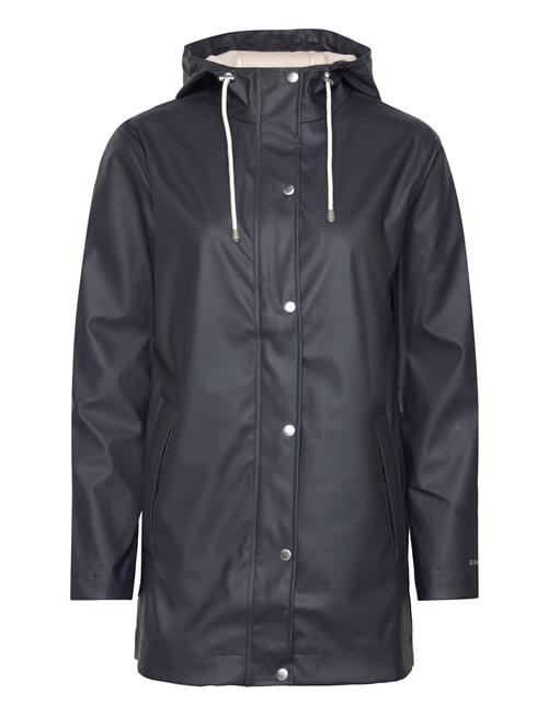 Ilse Jacobsen Rain Jackets Ilse Jacobsen Blue