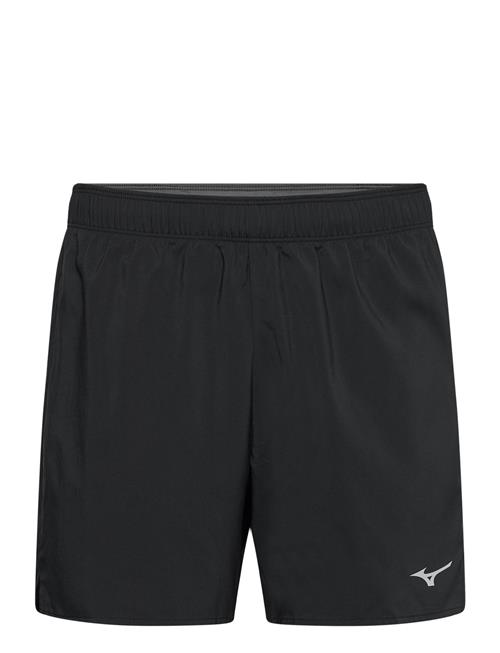 Mizuno Core 5.5 Short Mizuno Black