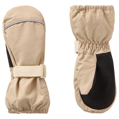 Kuling Helsinki Skalvanter Sand | Beige | 0-2 years