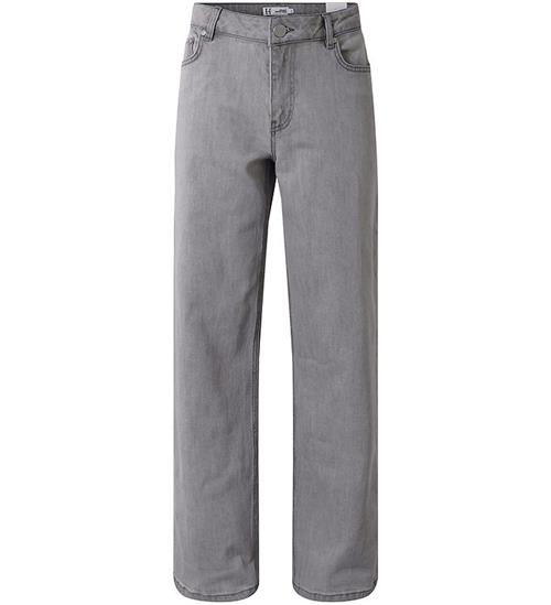 Hound Jeans - Low Waist - Light Grey