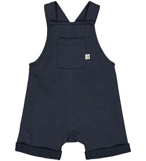 MÃ¼sli SmÃ¦kbukser - Overalls - Night Blue