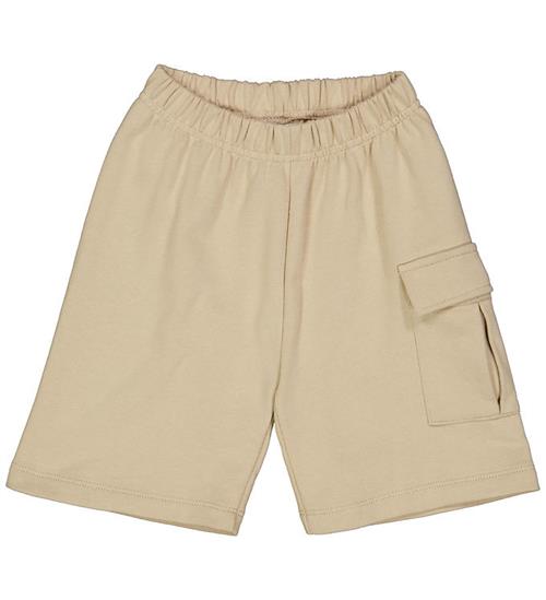 MÃ¼sli Sweatshorts - Cargo - Cashmere