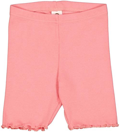 MÃ¼sli Shorts - Rib - Cozy Me - Bubblegum