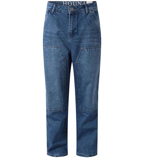 Hound Jeans - Carpenter Pants - Medium blue used