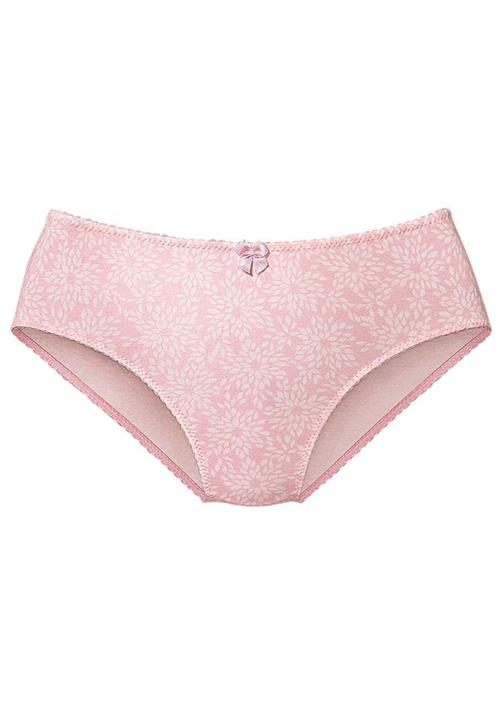 NUANCE Slip  lys pink