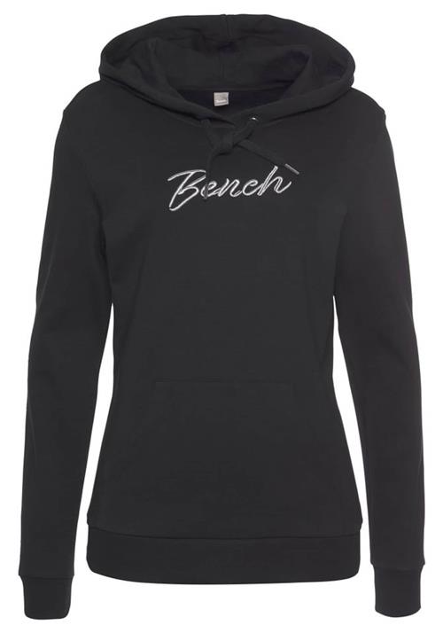 BENCH Sweatshirt  sort