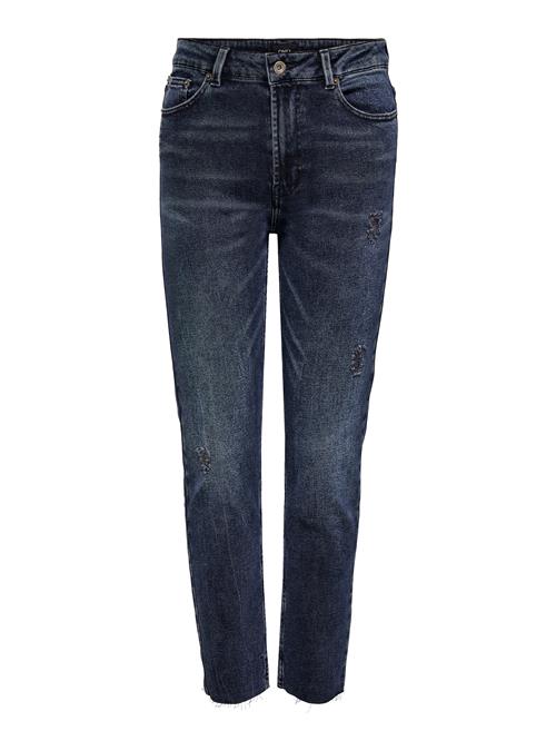 ONLY Jeans  natblå