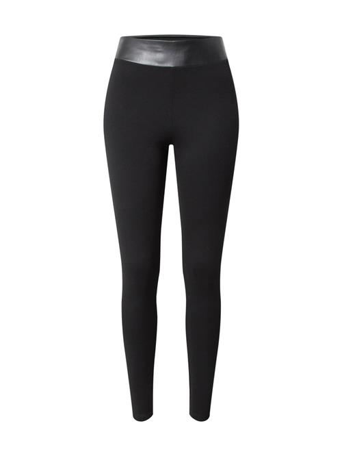 ABOUT YOU Leggings 'Svea'  sort