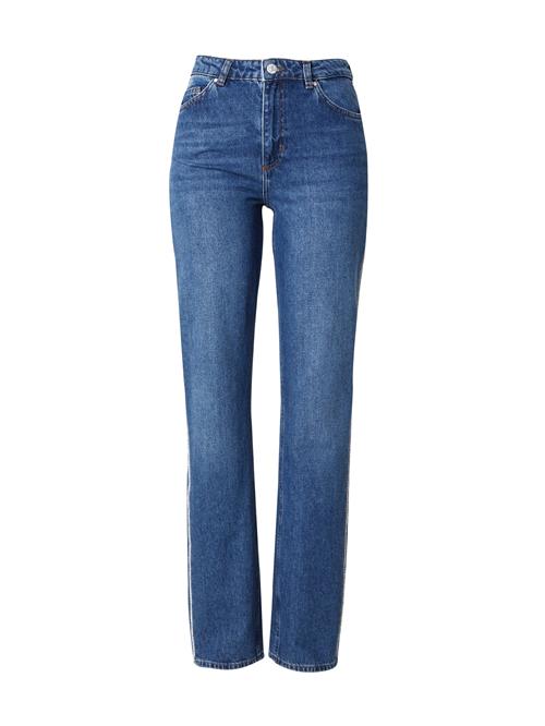 Envii Jeans 'BREE'  blue denim