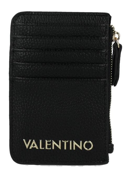 VALENTINO Etui  guld / sort