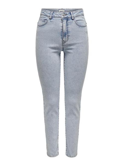 ONLY Jeans  lyseblå