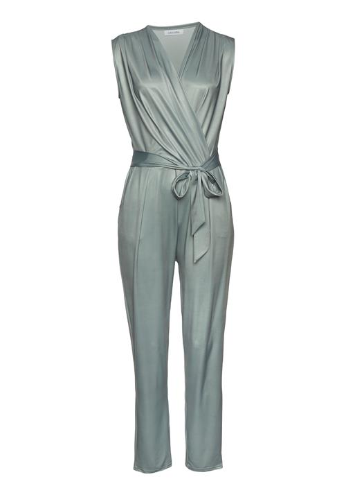 LASCANA Jumpsuit  jade / pastelgrøn