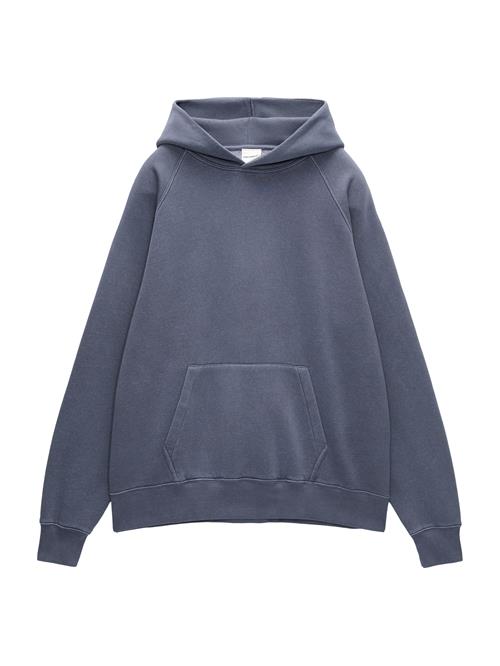 Pull&Bear Sweatshirt  indigo