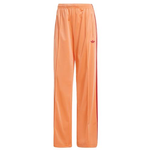 ADIDAS ORIGINALS Bukser 'Adicolor Classic Firebird'  lyseorange / vinrød