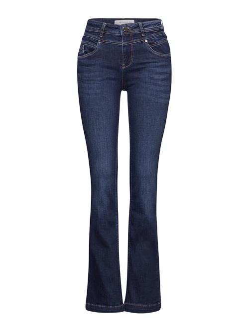 STREET ONE Jeans  blue denim