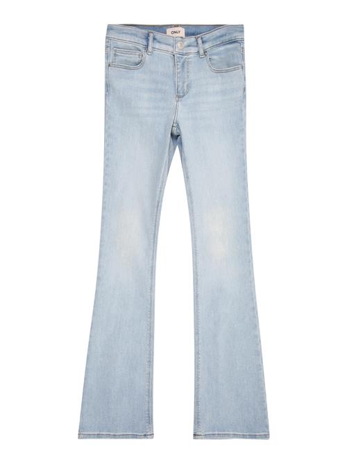 KIDS ONLY Jeans  blue denim