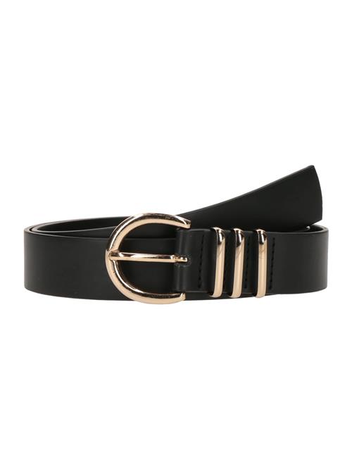 VERO MODA Bælte 'ELISA'  sort