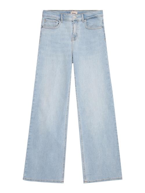 Se KIDS ONLY Jeans  lyseblå ved About You