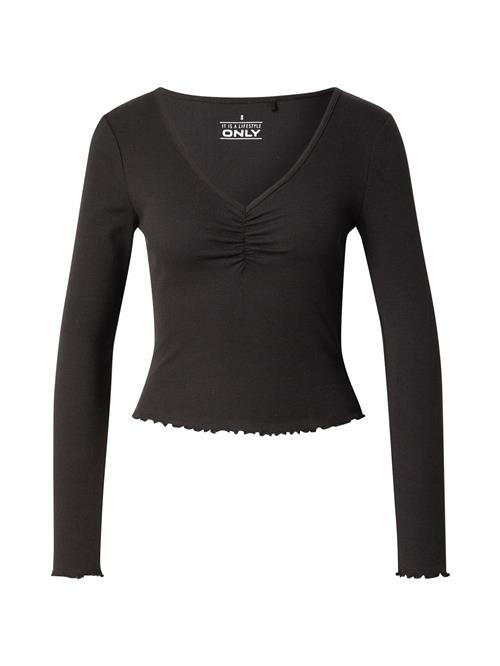 Se ONLY Shirts 'ONLBETTY'  sort ved About You