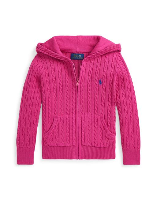 Polo Ralph Lauren Cardigan  pink