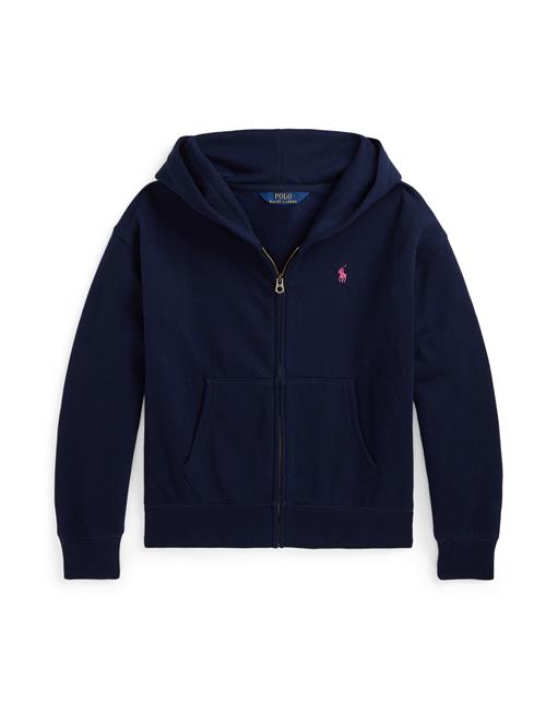 Polo Ralph Lauren Sweatjakke  marin