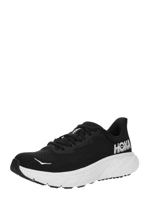 Hoka One One Løbesko 'ARAHI 7'  sort / hvid