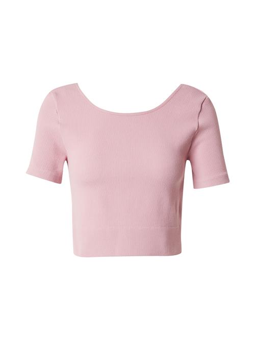 ONLY PLAY Funktionsbluse 'ONPJaia'  gammelrosa
